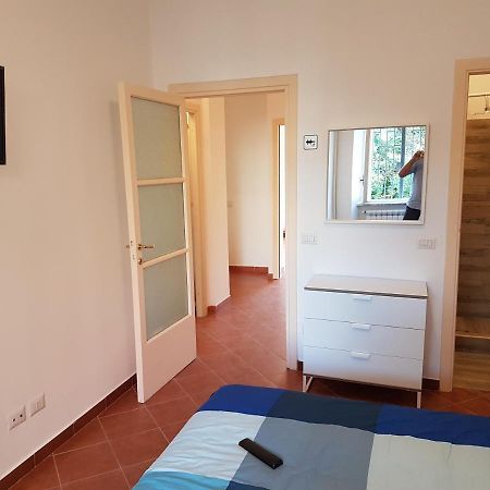 안치오 Beb Antium B&B 외부 사진