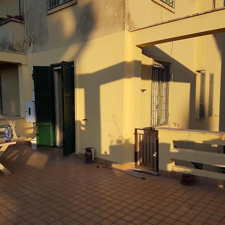 안치오 Beb Antium B&B 외부 사진