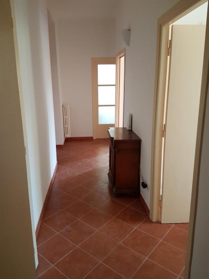 안치오 Beb Antium B&B 외부 사진