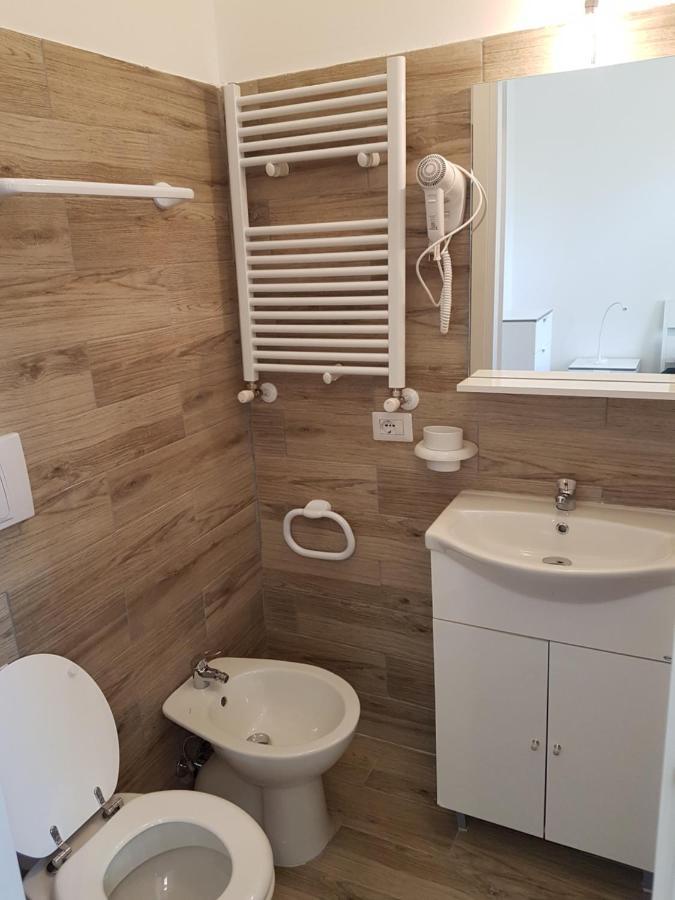 안치오 Beb Antium B&B 외부 사진