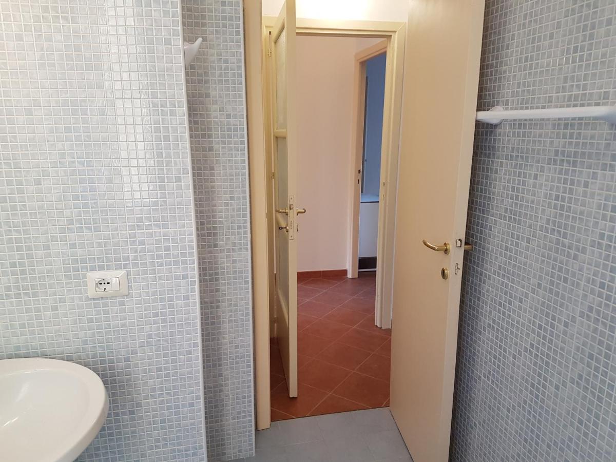 안치오 Beb Antium B&B 외부 사진