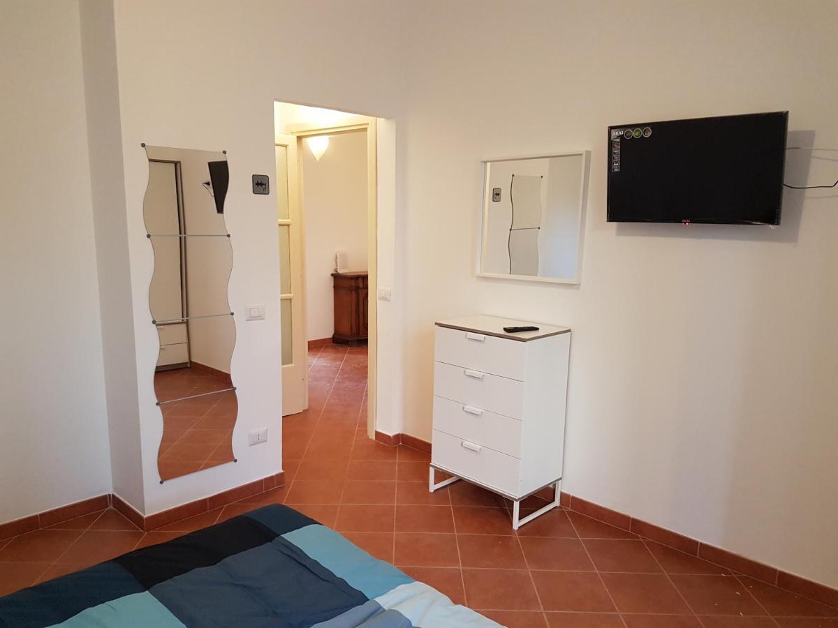 안치오 Beb Antium B&B 외부 사진