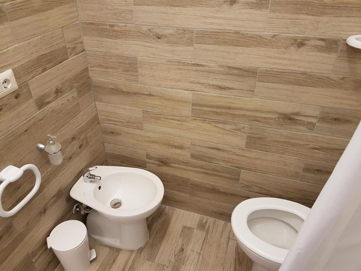 안치오 Beb Antium B&B 외부 사진