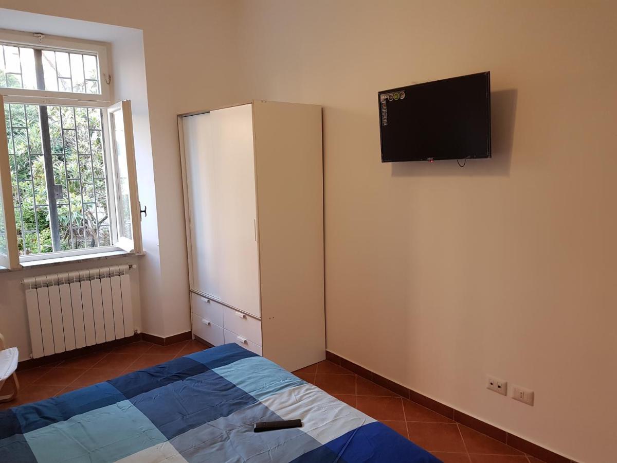 안치오 Beb Antium B&B 외부 사진