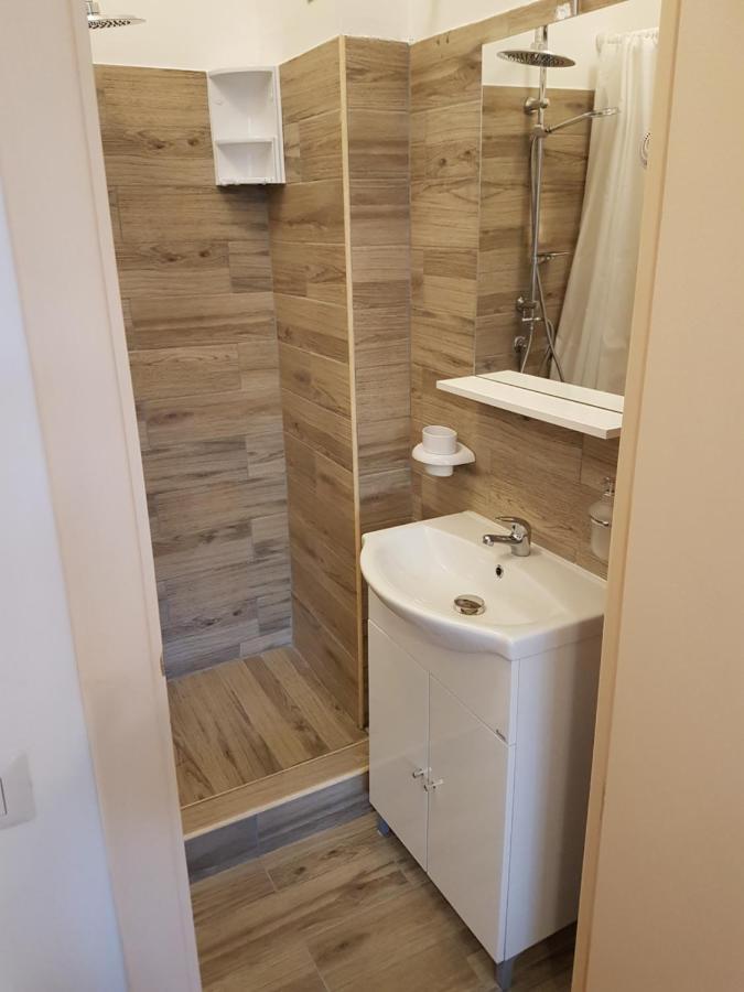 안치오 Beb Antium B&B 외부 사진