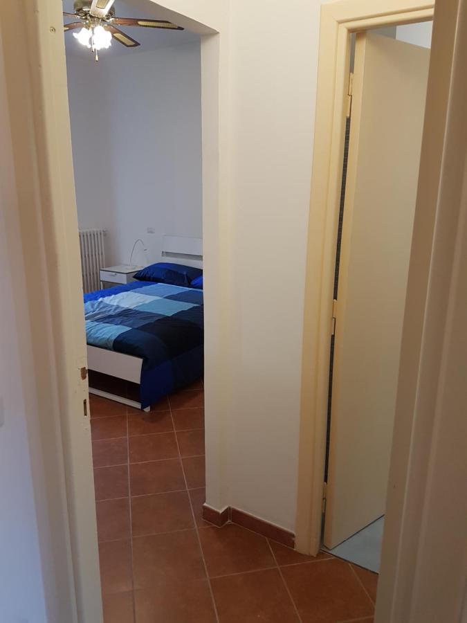 안치오 Beb Antium B&B 외부 사진
